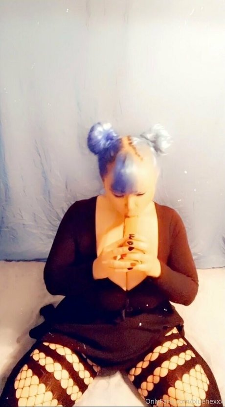 TheBlueHexxx best actress pics