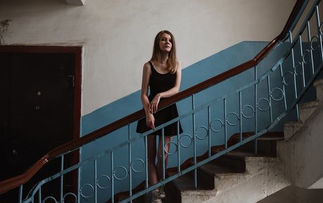 Salacious Succubus high quality actress gallery