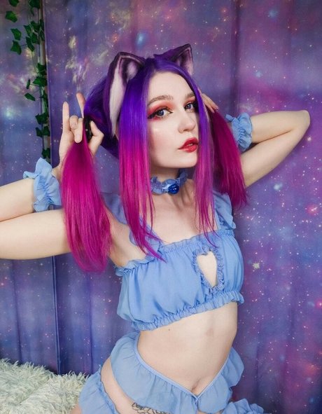 Salacious Succubus model nice img