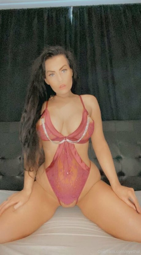 eyethai beautiful star picture