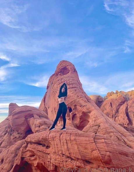 Katana Kombat hot actress galleries