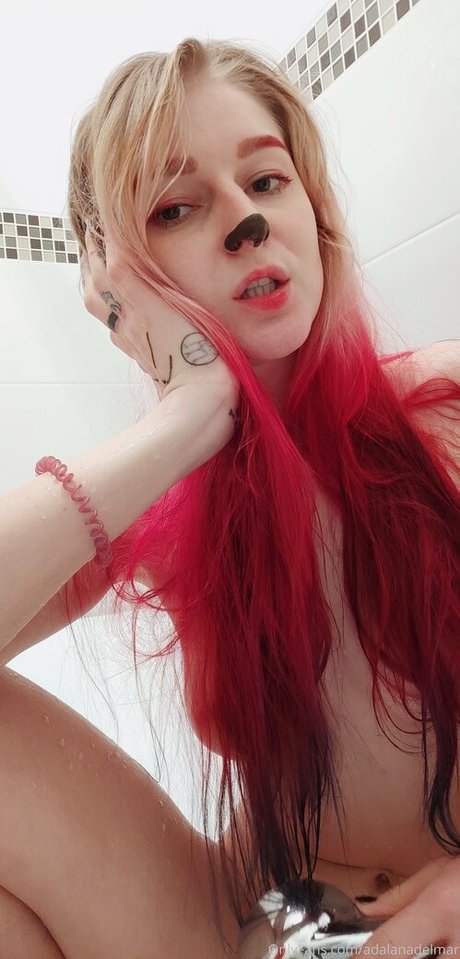 Lana Delmar Profile pic