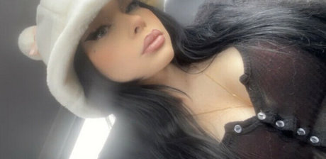 Hrdluvr nudes star pic