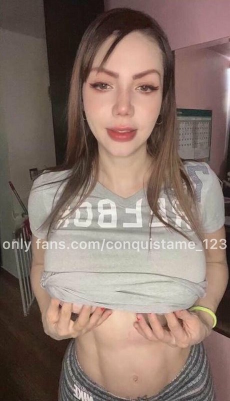 Conquistame 123 pornstar erotic photos