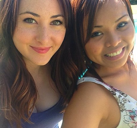 Jessica Trollinger pornstar beautiful pics