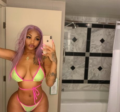 Brandi Sheri art pornstar image