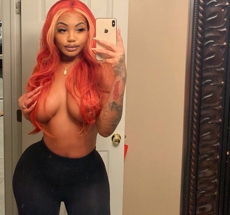 Brandi Sheri nude star image