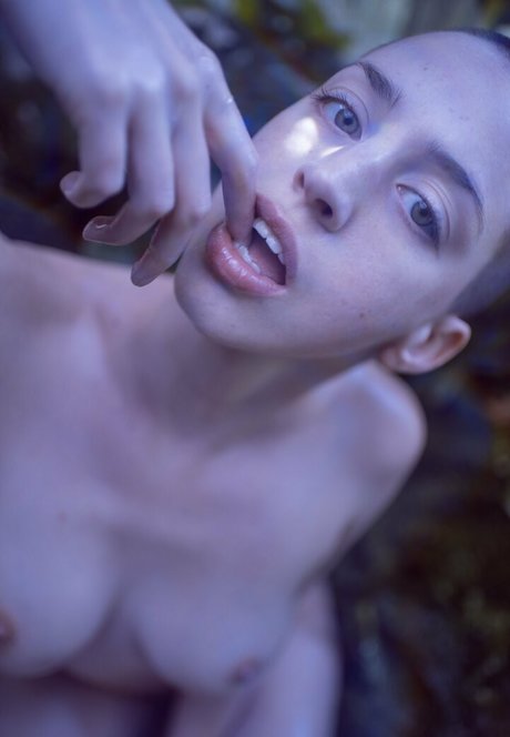 Kat Malone sexy model picture