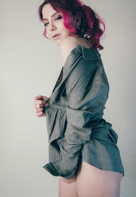 Anastasia Trepleff sexy star pictures