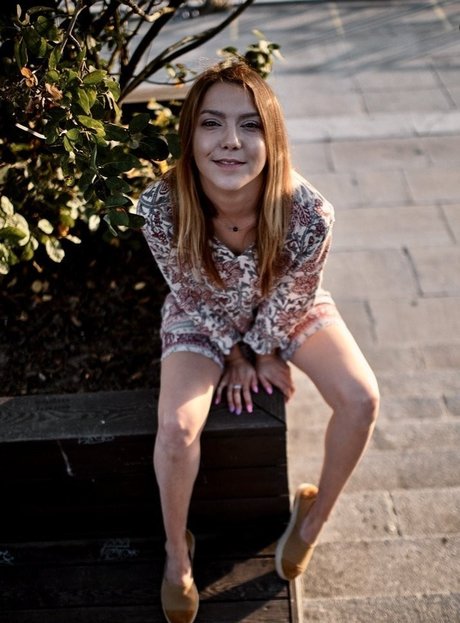 Anastasia Trepleff pornstar top photos