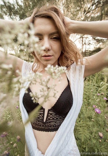 Anastasia Trepleff perfect actress images