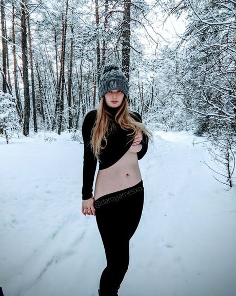 darcyjames xxx star photos