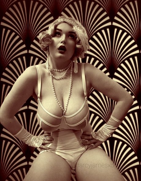 darcyjames porn actress img