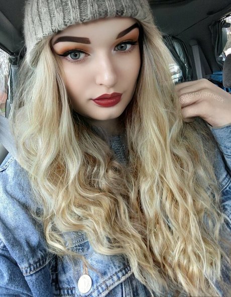 darcyjames Profile pic