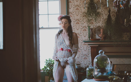 Nicole Vaunt star nice photos