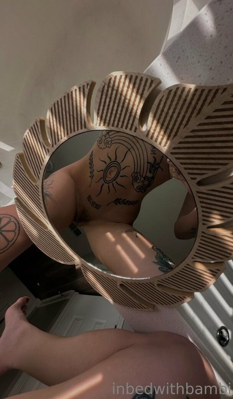 Inbedwithbambi top pornstar galleries