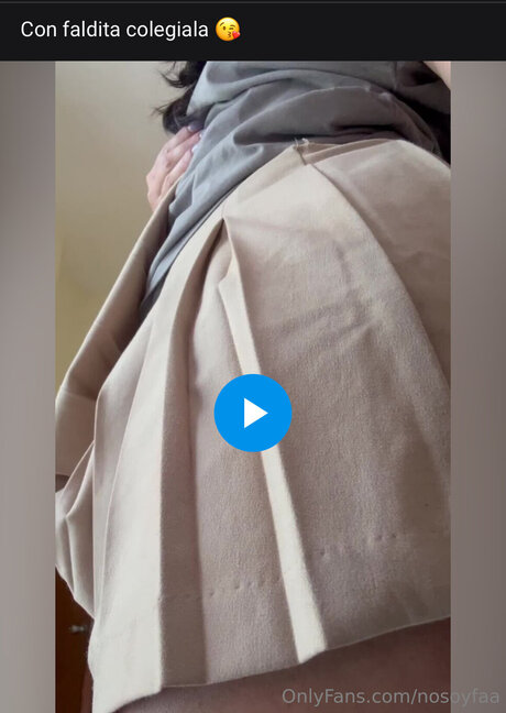 nosoyfaa star adult image