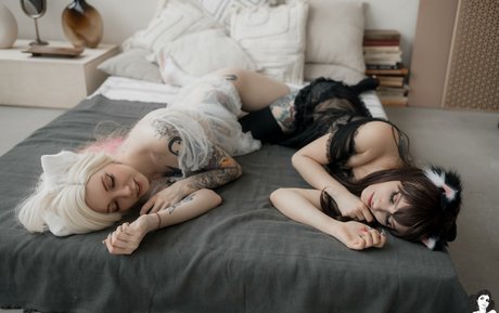 Amelieweed top model pics