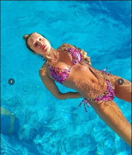 Tatiana Laurens best actress images