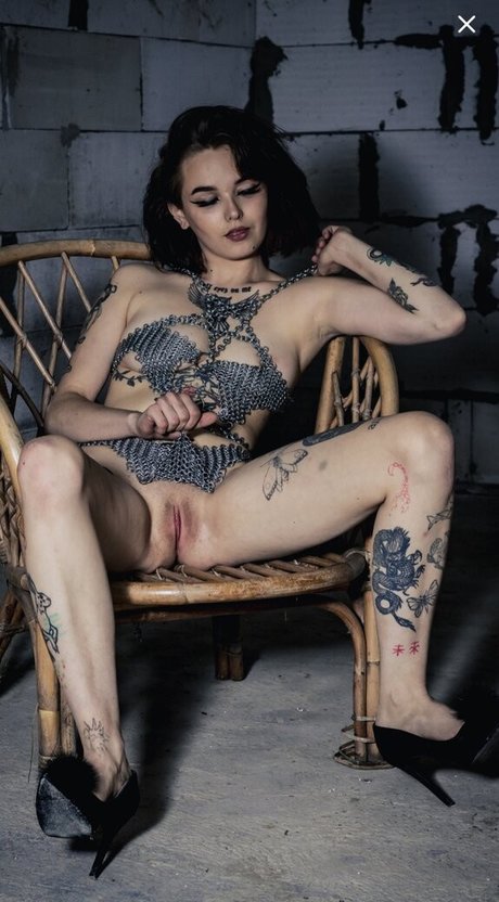 aiclaf xxx model pics