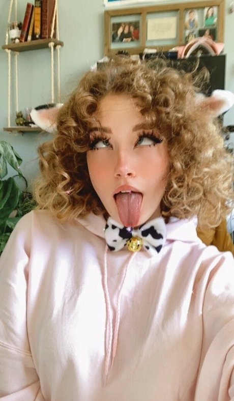 Kawaiikalikun best model photos