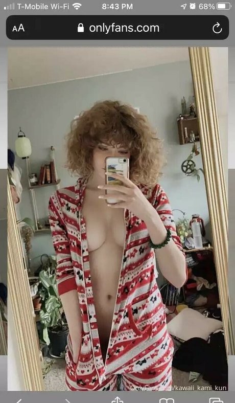 Kawaiikalikun pornstar perfect pics