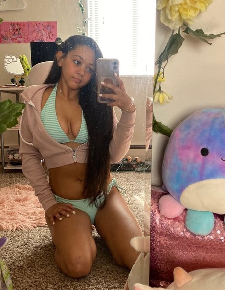 ASMR Aspen model high quality gallery