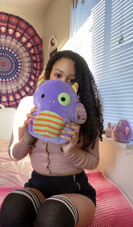 ASMR Aspen pornstar exclusive picture