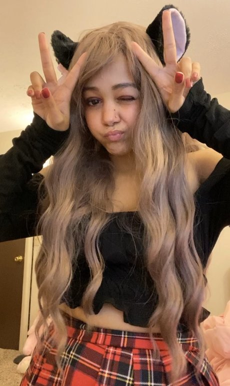 ASMR Aspen star art picture