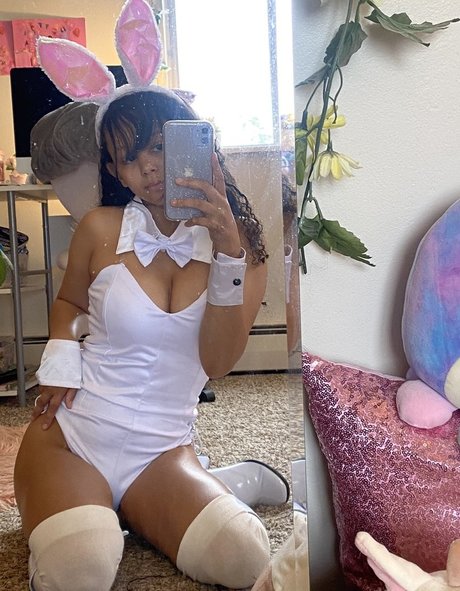 ASMR Aspen nude star gallery