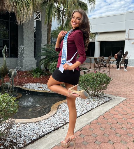 Rachel Marie star naked img