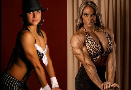 Theresa Ivancik pornstar perfect img