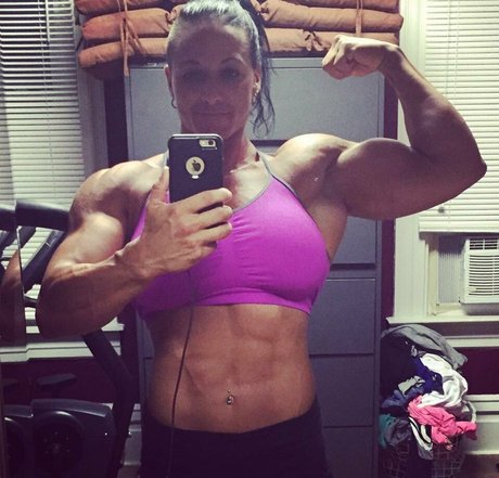 Theresa Ivancik sex model pictures