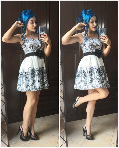 Zacchi star nice pics