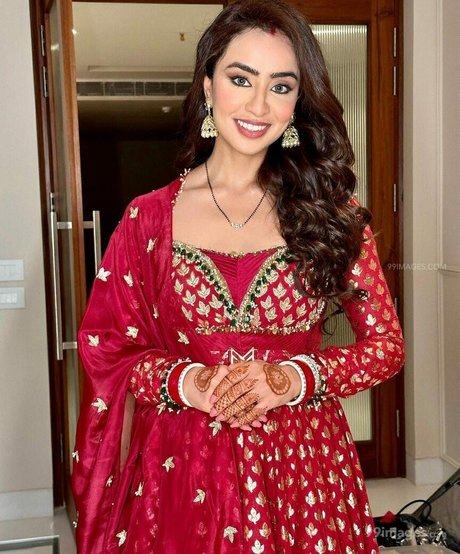 Musskan Sethi nude pornstar image