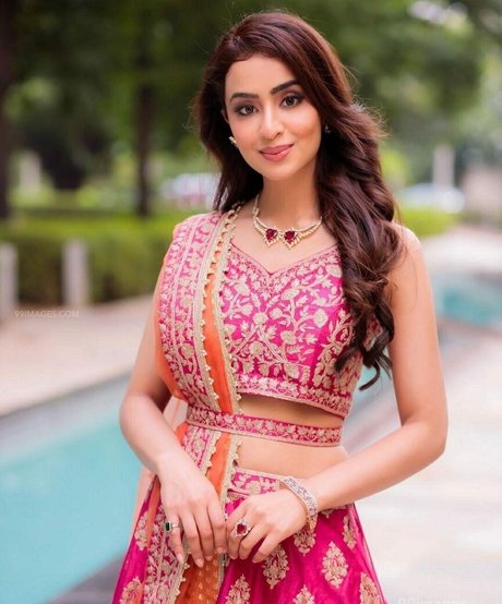 Musskan Sethi top actress pictures