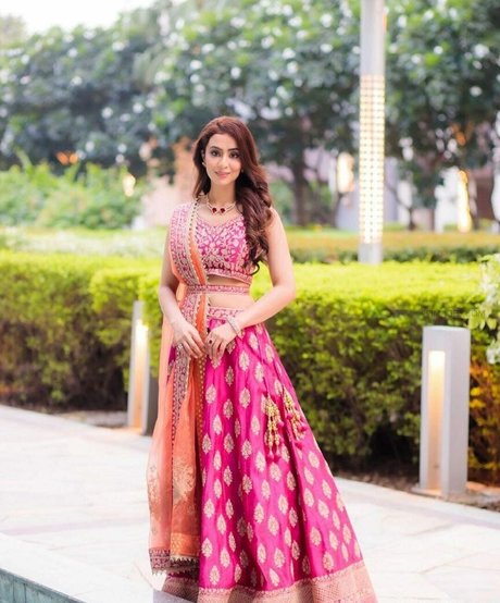 Musskan Sethi perfect star archive