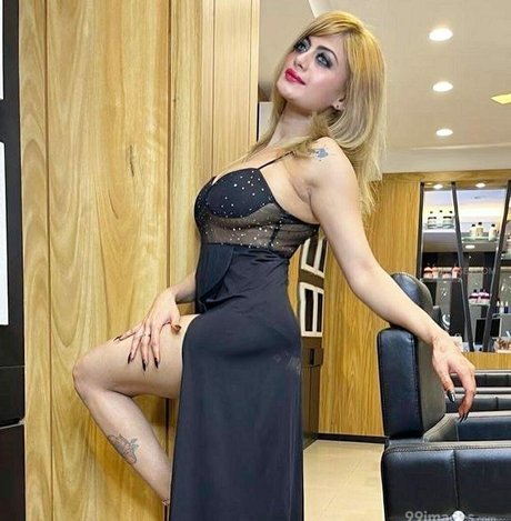 Suhaani Laskar model nude pic