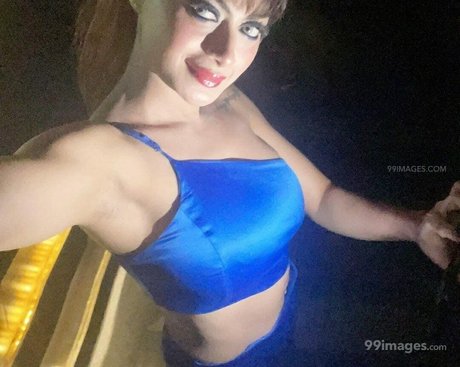 Suhaani Laskar nudes actress gallery