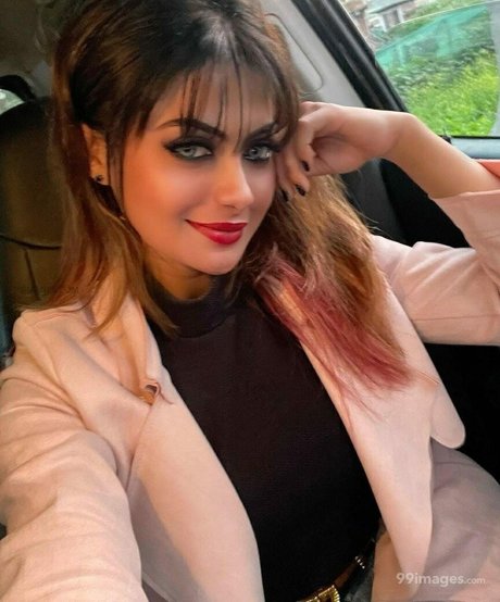 Suhaani Laskar actress pictures