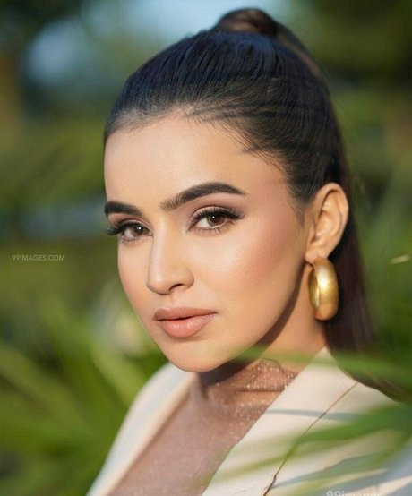 Ankitta Sharma star pornographic picture