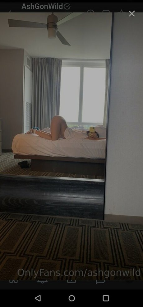 Ashley G sexy pornstar image