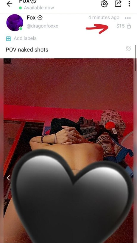 dragonfoxxx porn star images