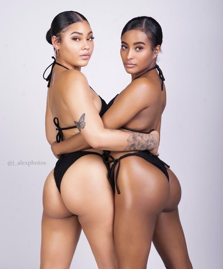 Fine Chyna model free gallery