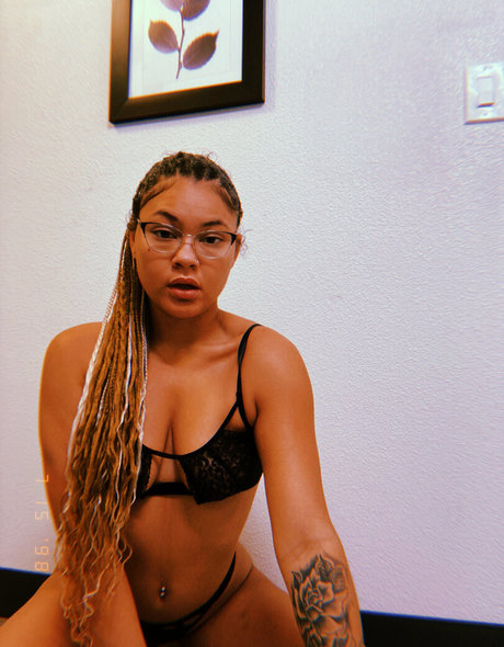 Fine Chyna best model picture