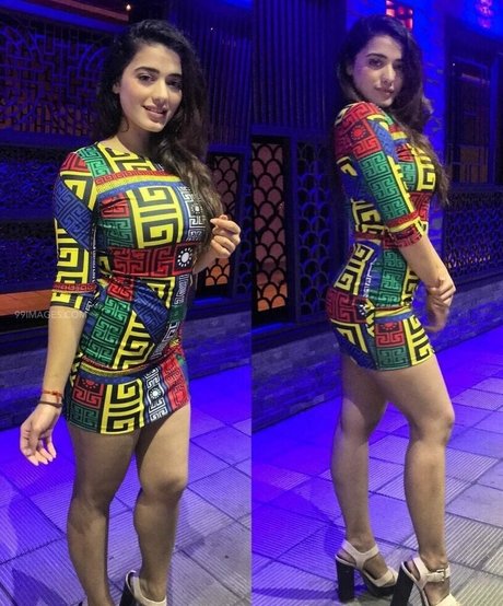 Ketika Sharma hot actress images