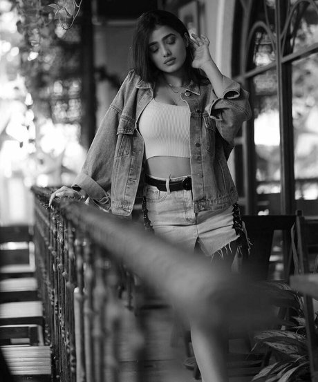 Ketika Sharma star nudes pictures