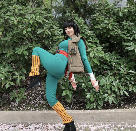 Charleemanderz star nice picture