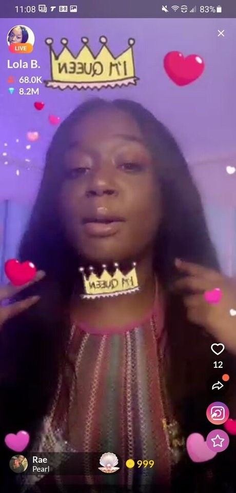 Lola B Tango nice actress gallery