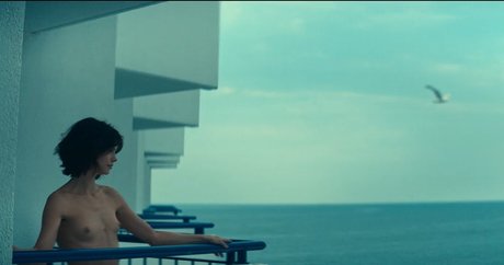 Matylda Giegzno model nudes image